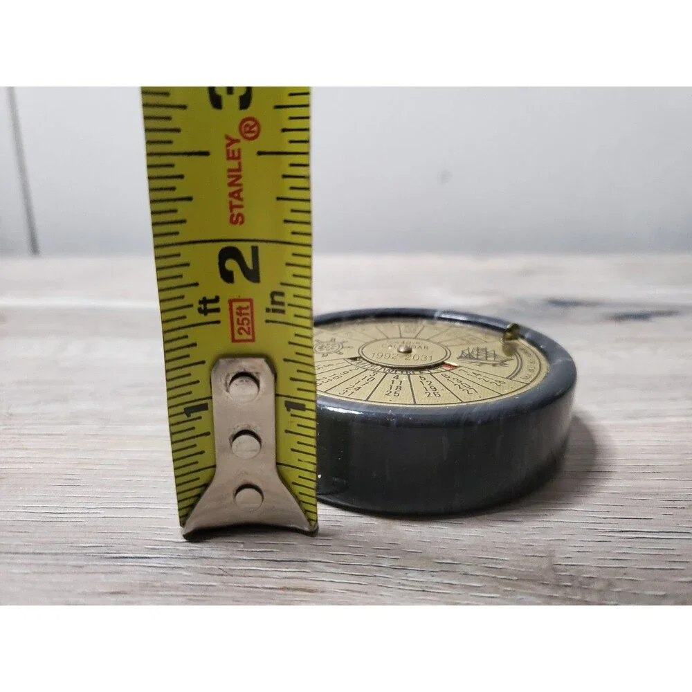 N/A vintage brass